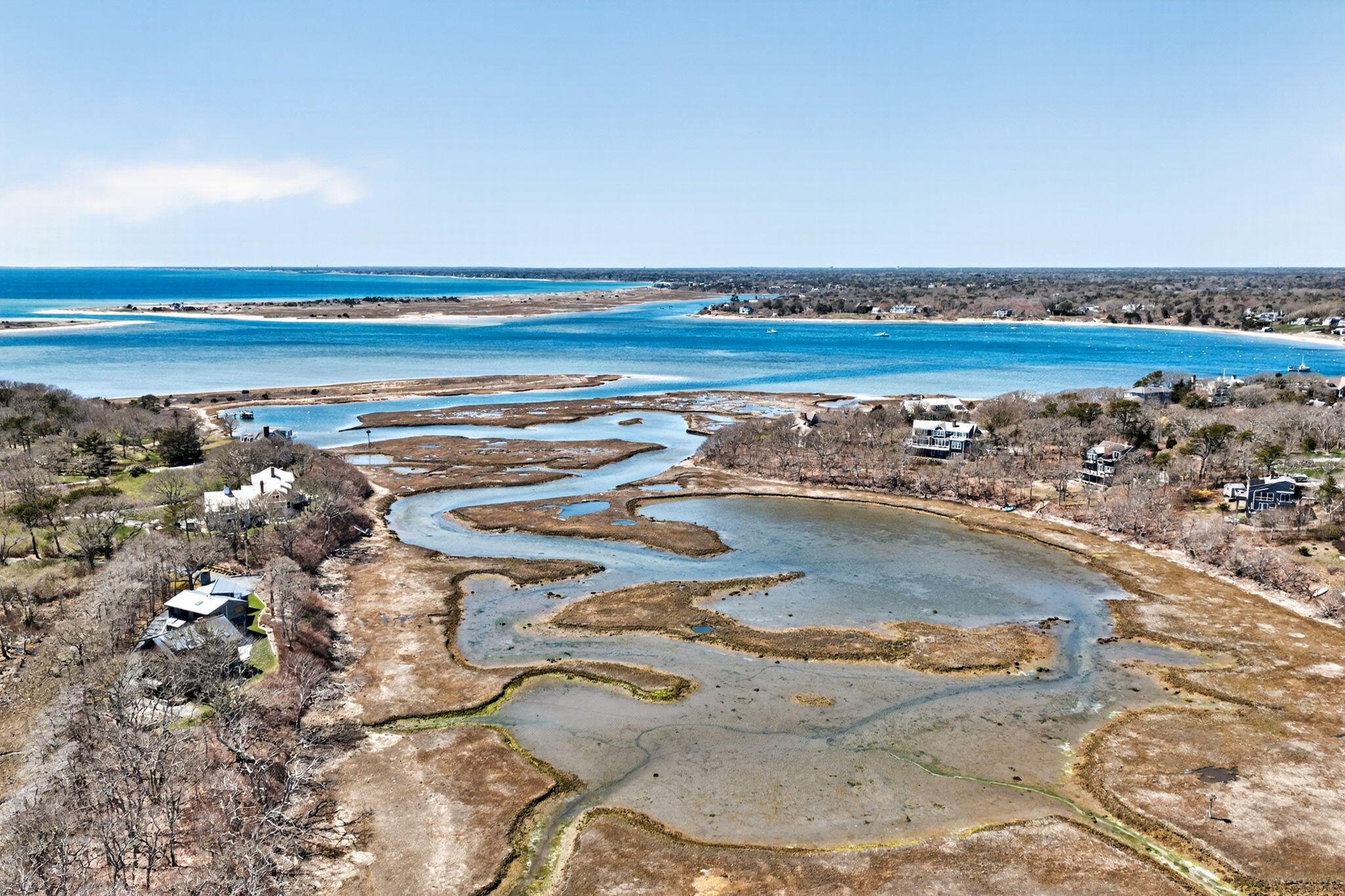 336 Stage Island Road Chatham MA 02633