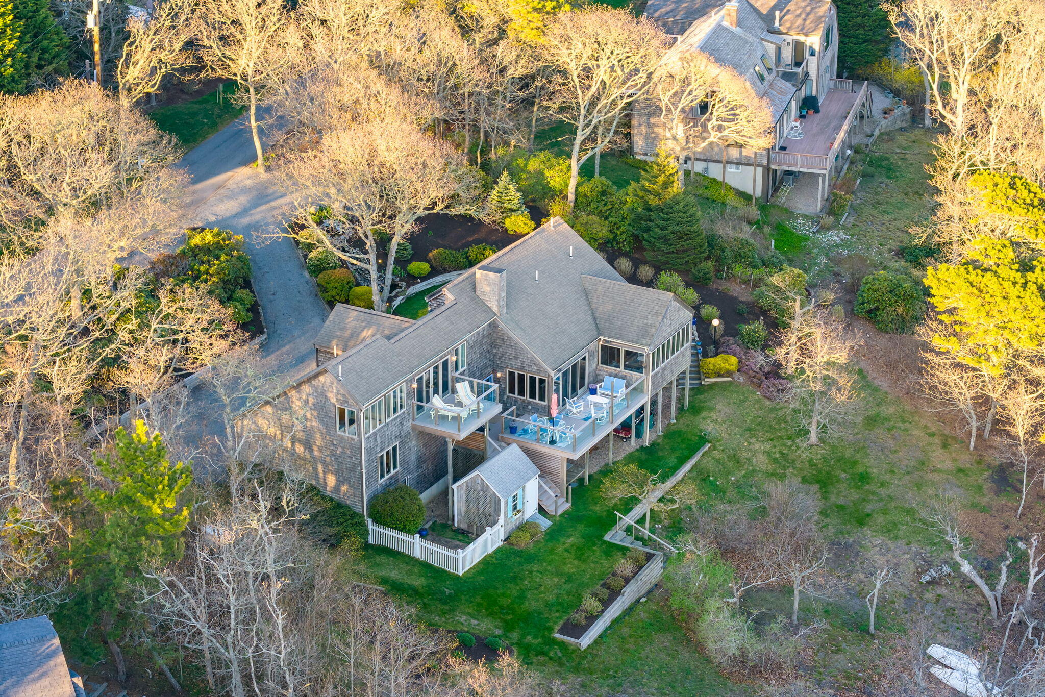336 Stage Island Road Chatham MA 02633