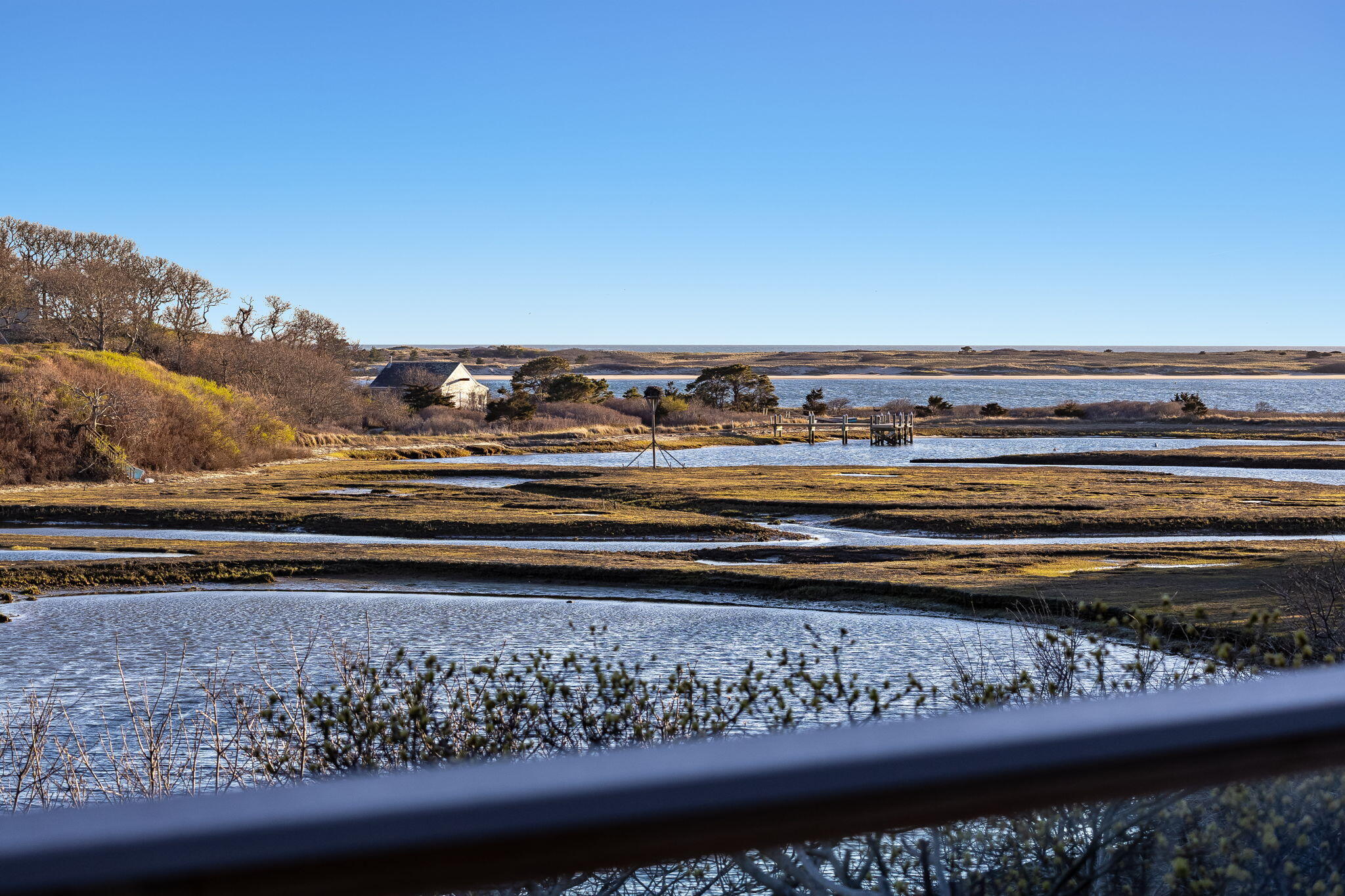 336 Stage Island Road Chatham MA 02633