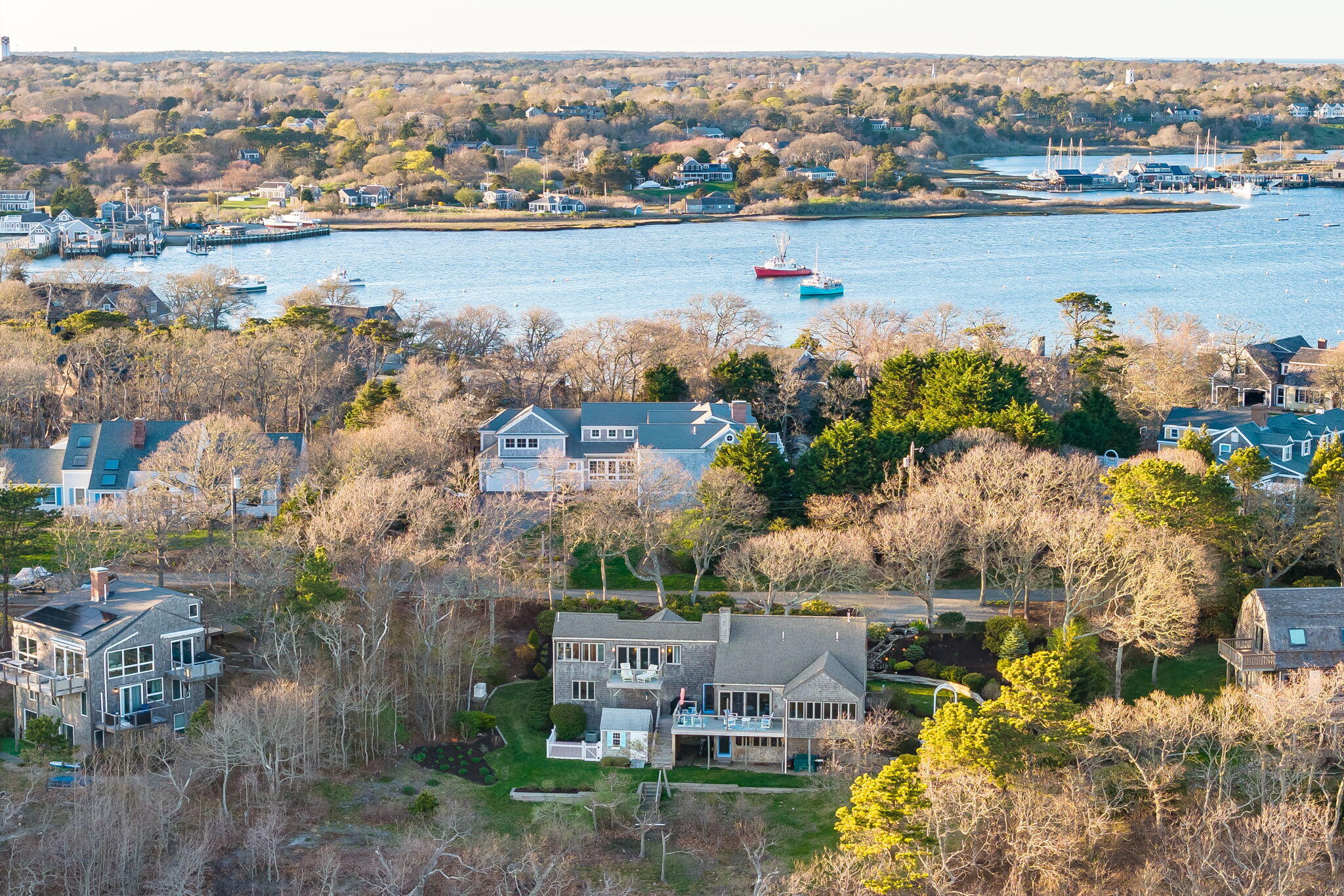 336 Stage Island Road Chatham MA 02633
