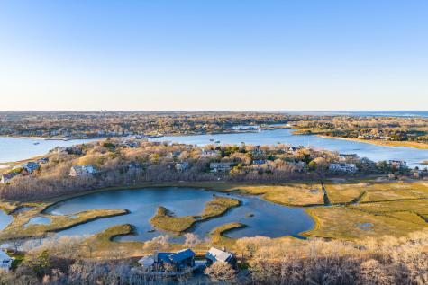 336 Stage Island Road Chatham MA 02633