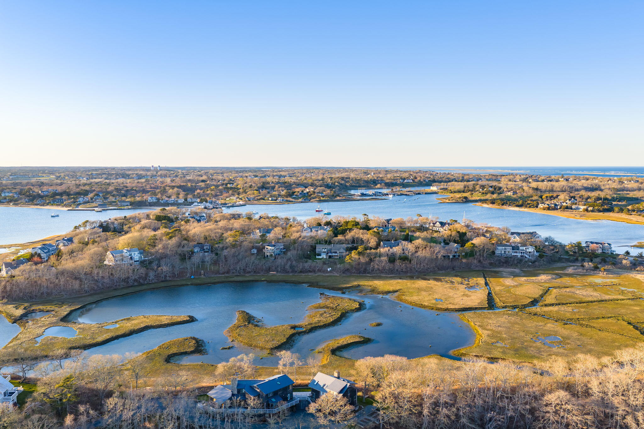 336 Stage Island Road Chatham MA 02633
