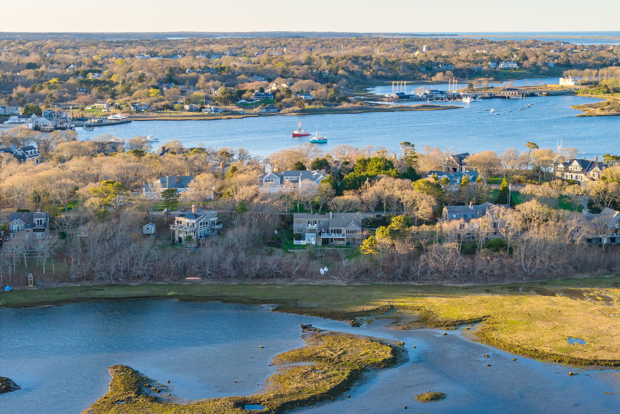 336 Stage Island Road Chatham MA 02633