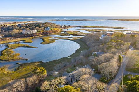 336 Stage Island Road Chatham MA 02633
