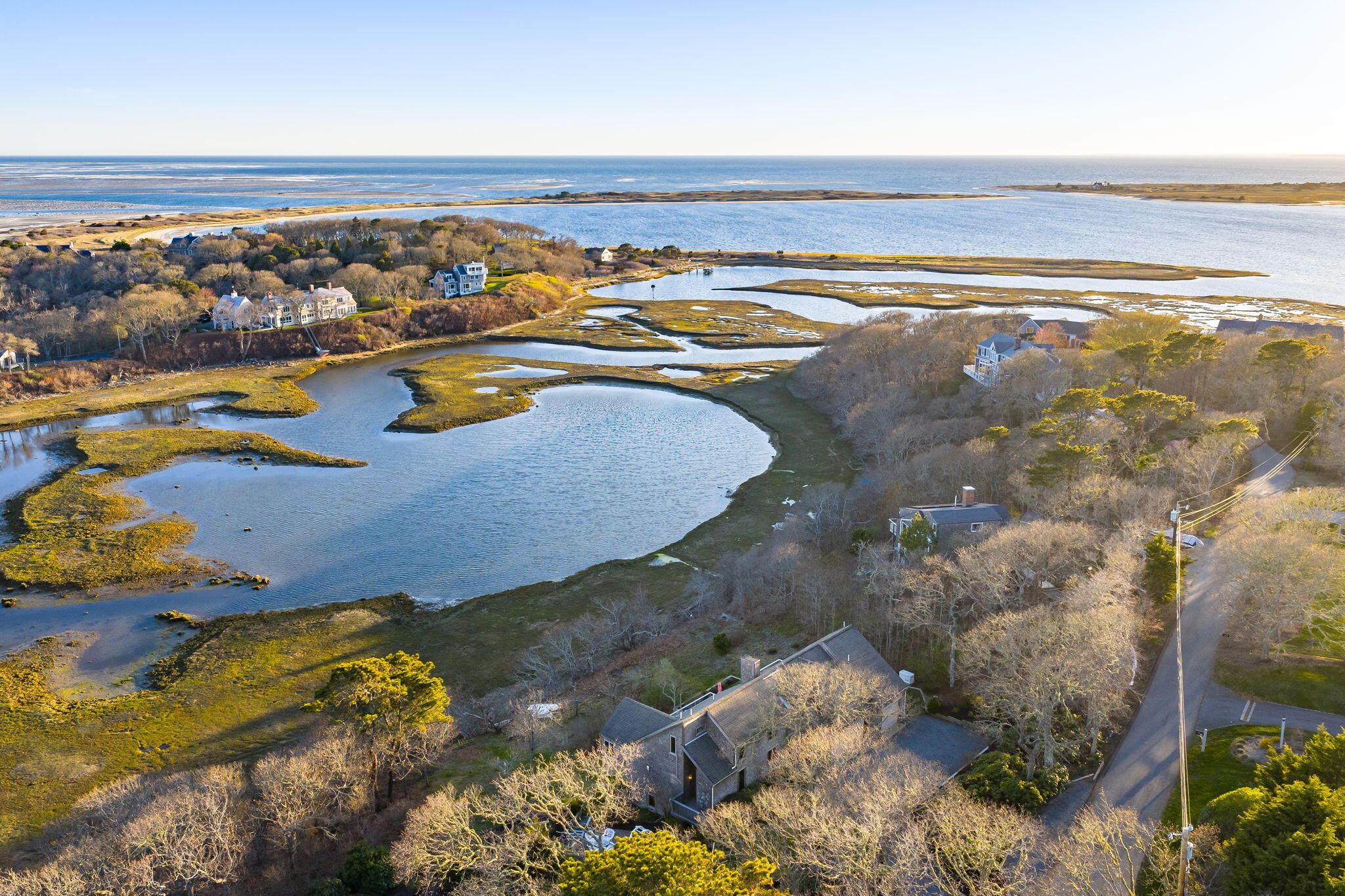 336 Stage Island Road Chatham MA 02633