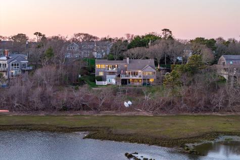 336 Stage Island Road Chatham MA 02633