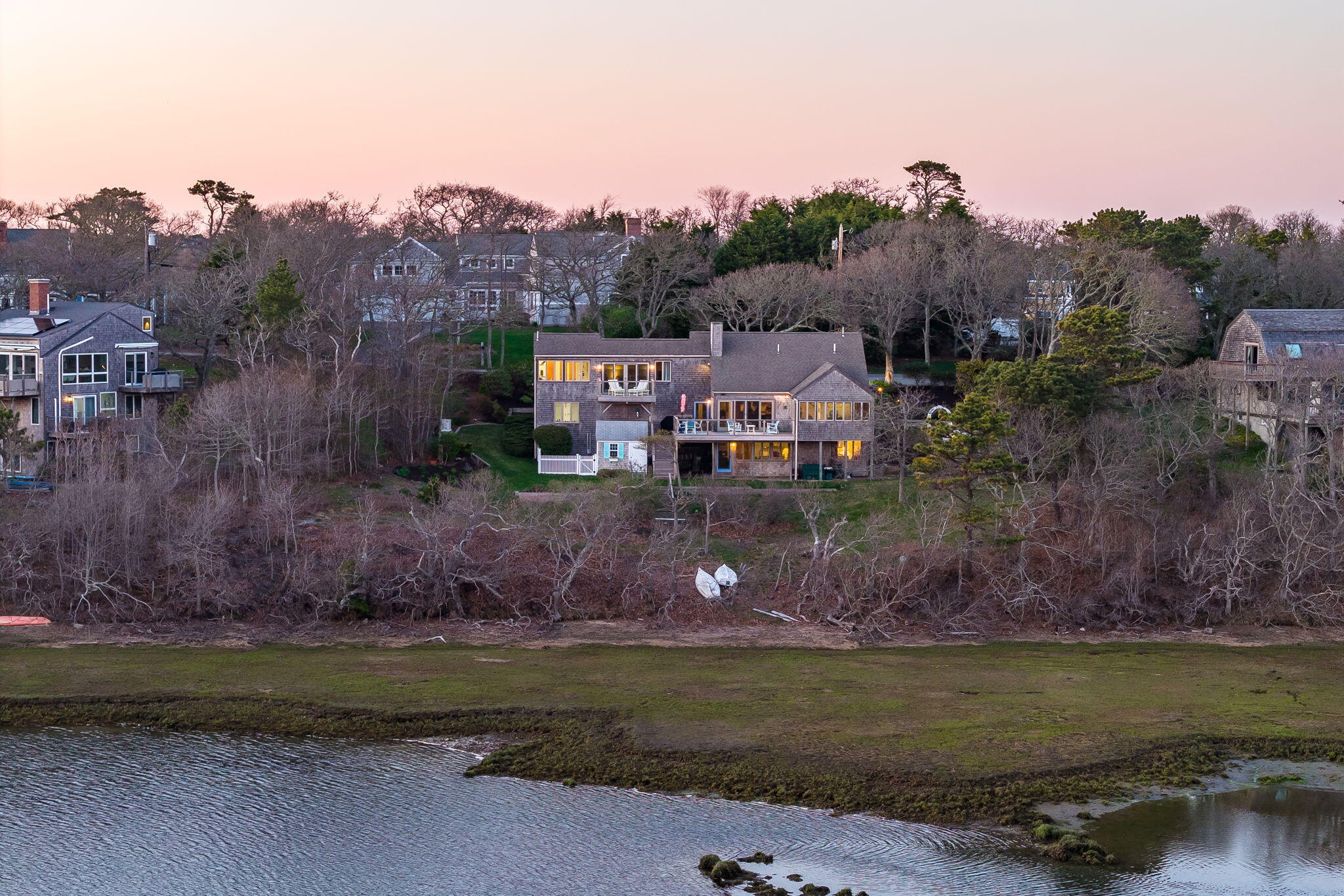 336 Stage Island Road Chatham MA 02633