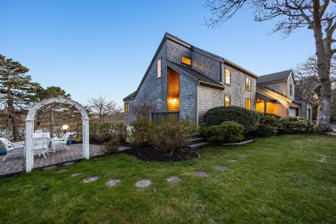 336 Stage Island Road Chatham MA 02633