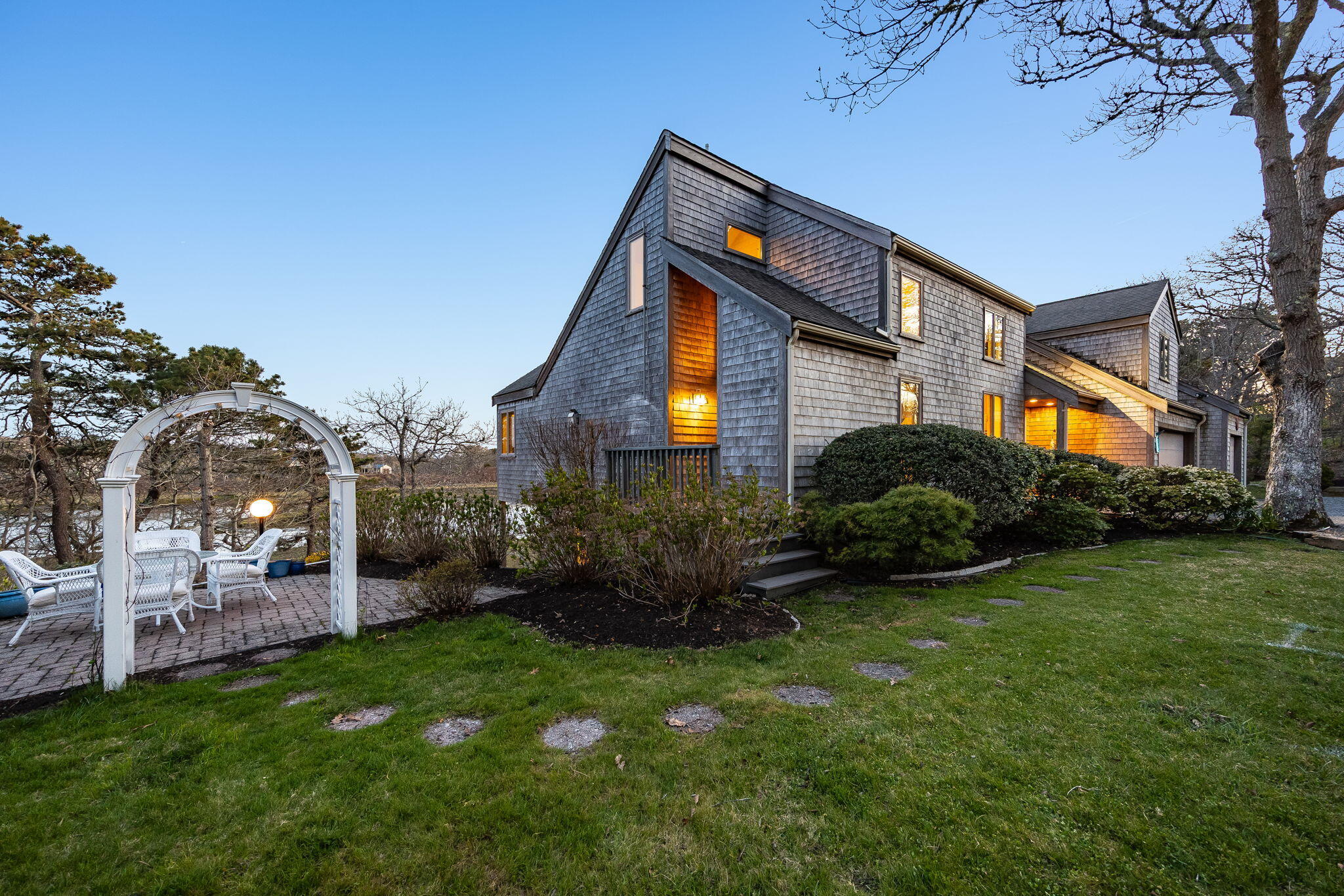 336 Stage Island Road Chatham MA 02633
