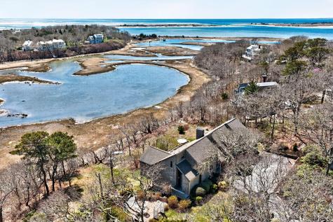 336 Stage Island Road Chatham MA 02633