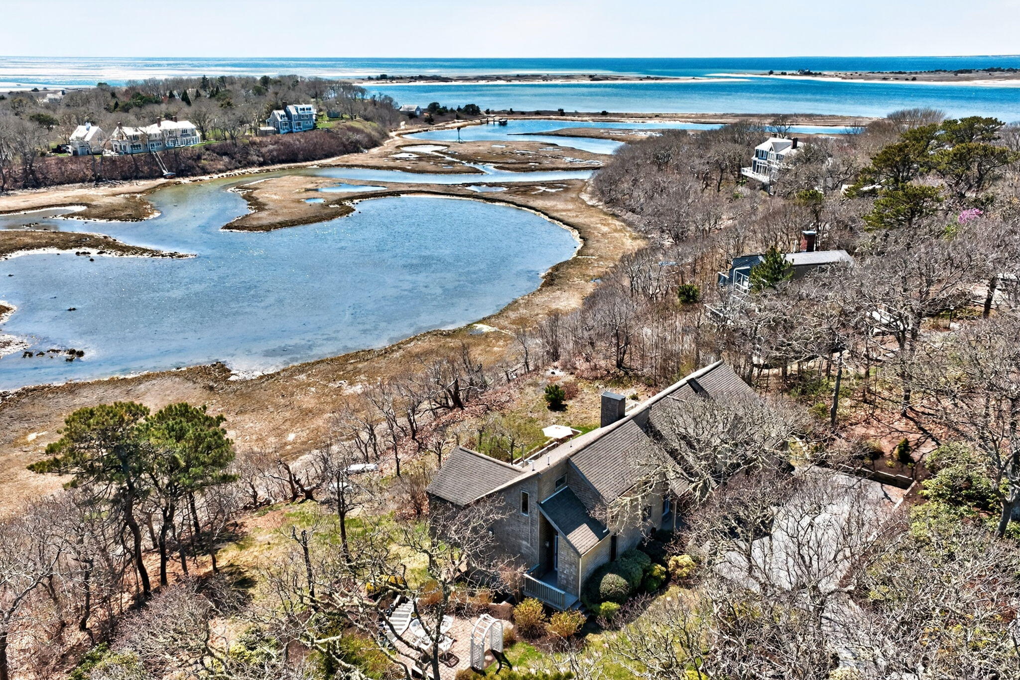 336 Stage Island Road Chatham MA 02633