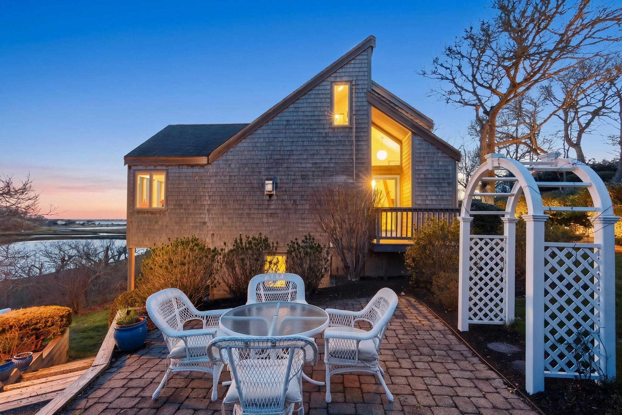 336 Stage Island Road Chatham MA 02633