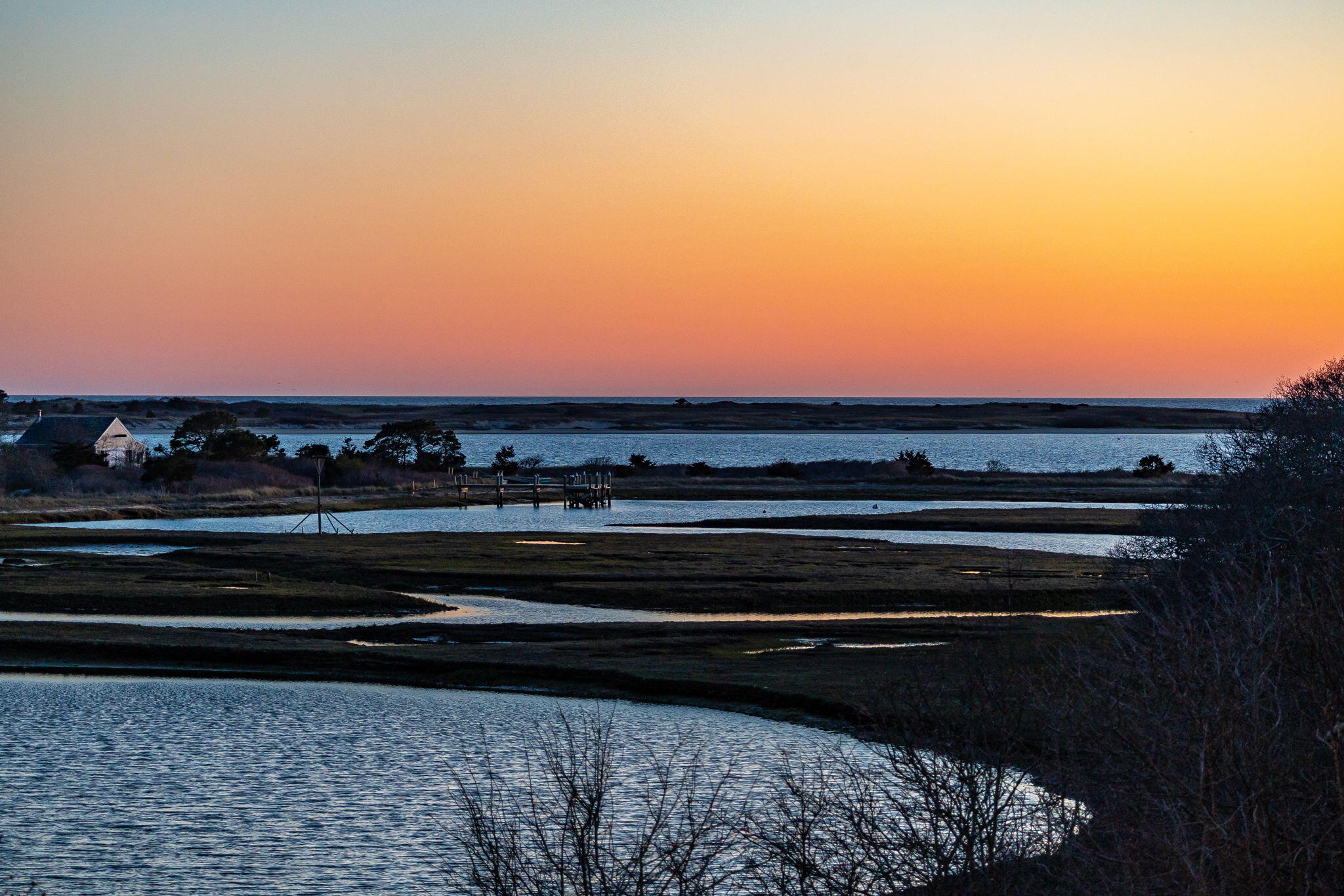 336 Stage Island Road Chatham MA 02633