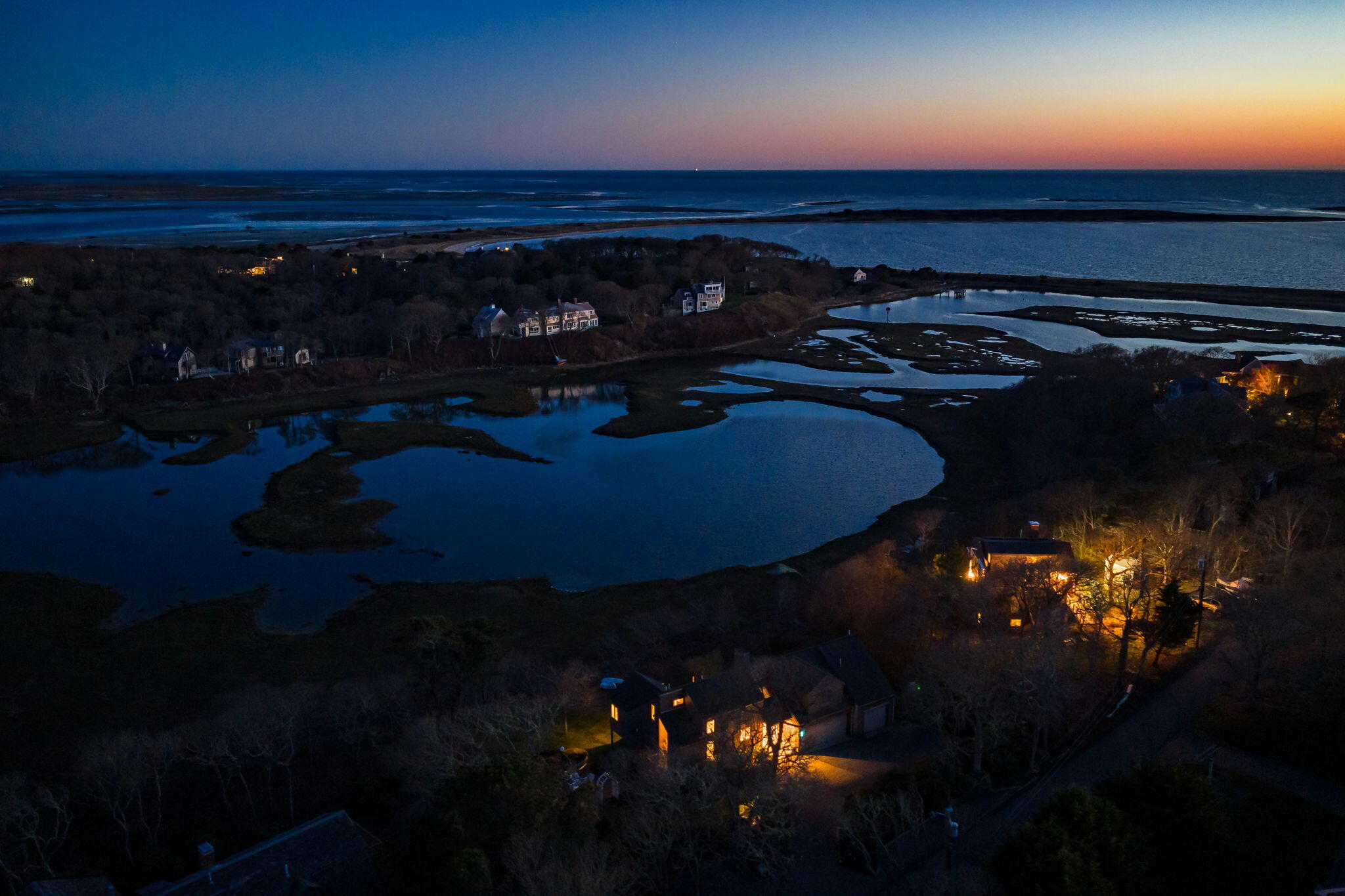 336 Stage Island Road Chatham MA 02633