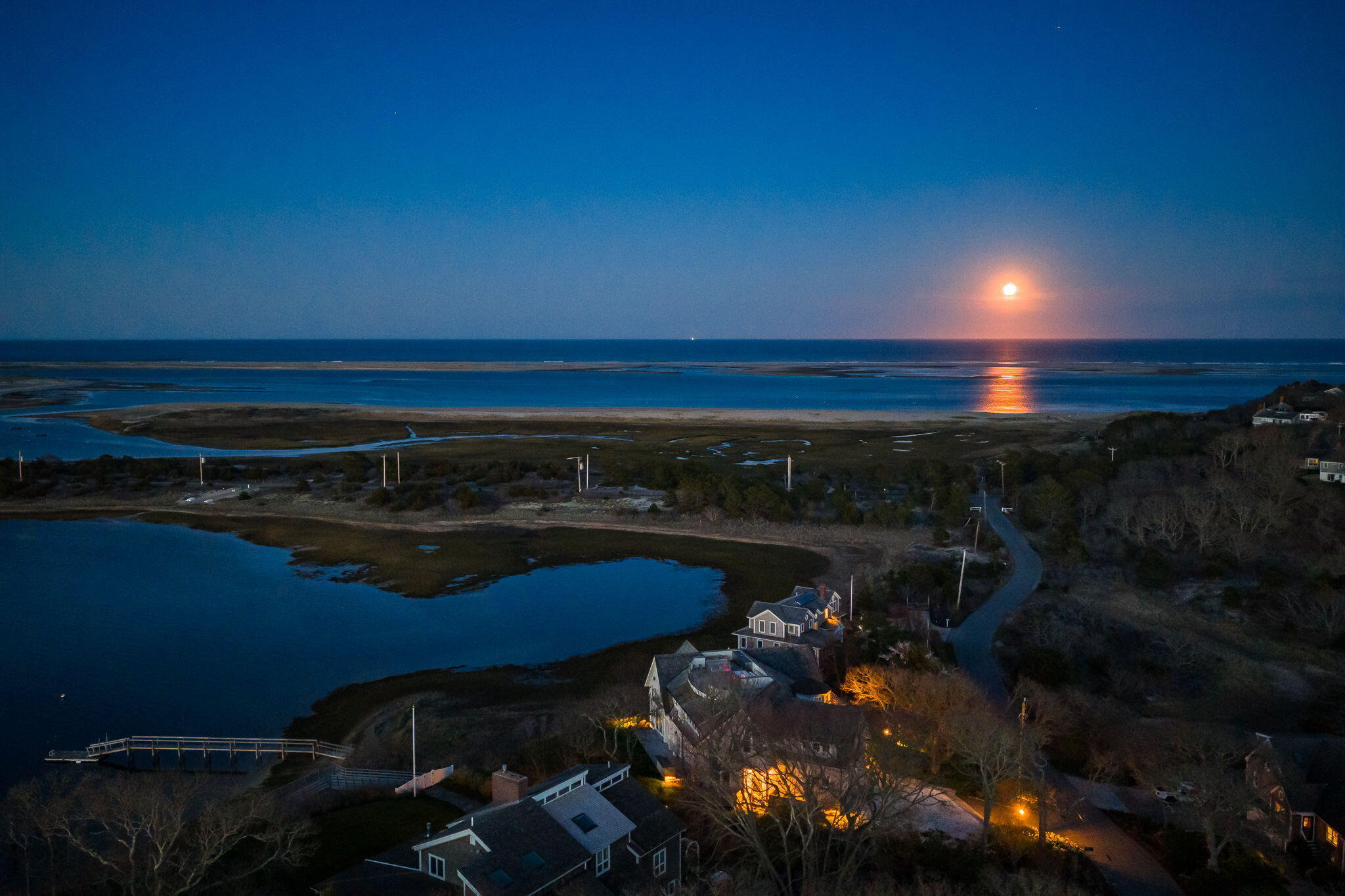 336 Stage Island Road Chatham MA 02633