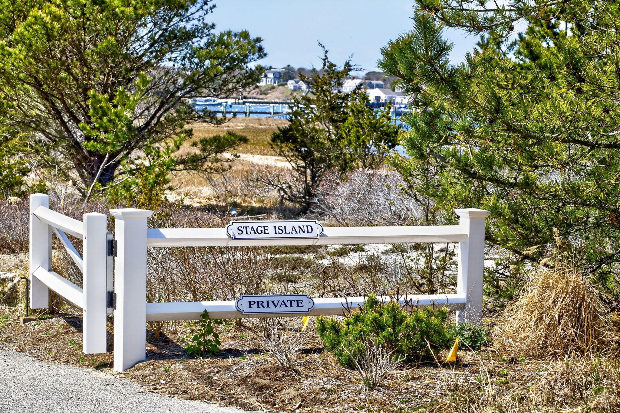 336 Stage Island Road Chatham MA 02633