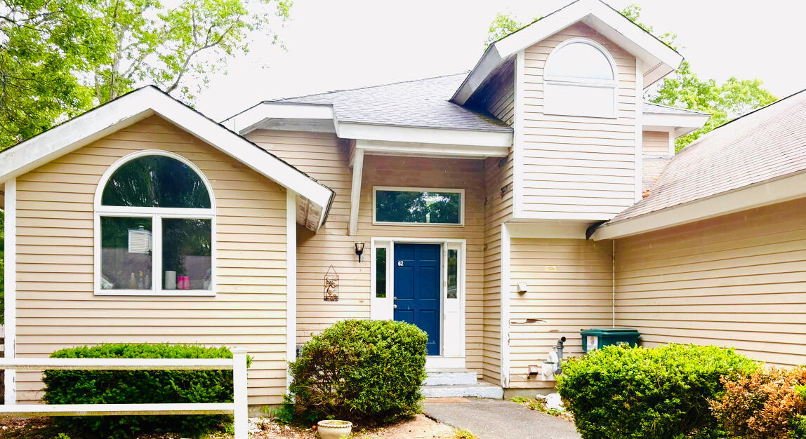 62 Musket Lane Mashpee MA 02649