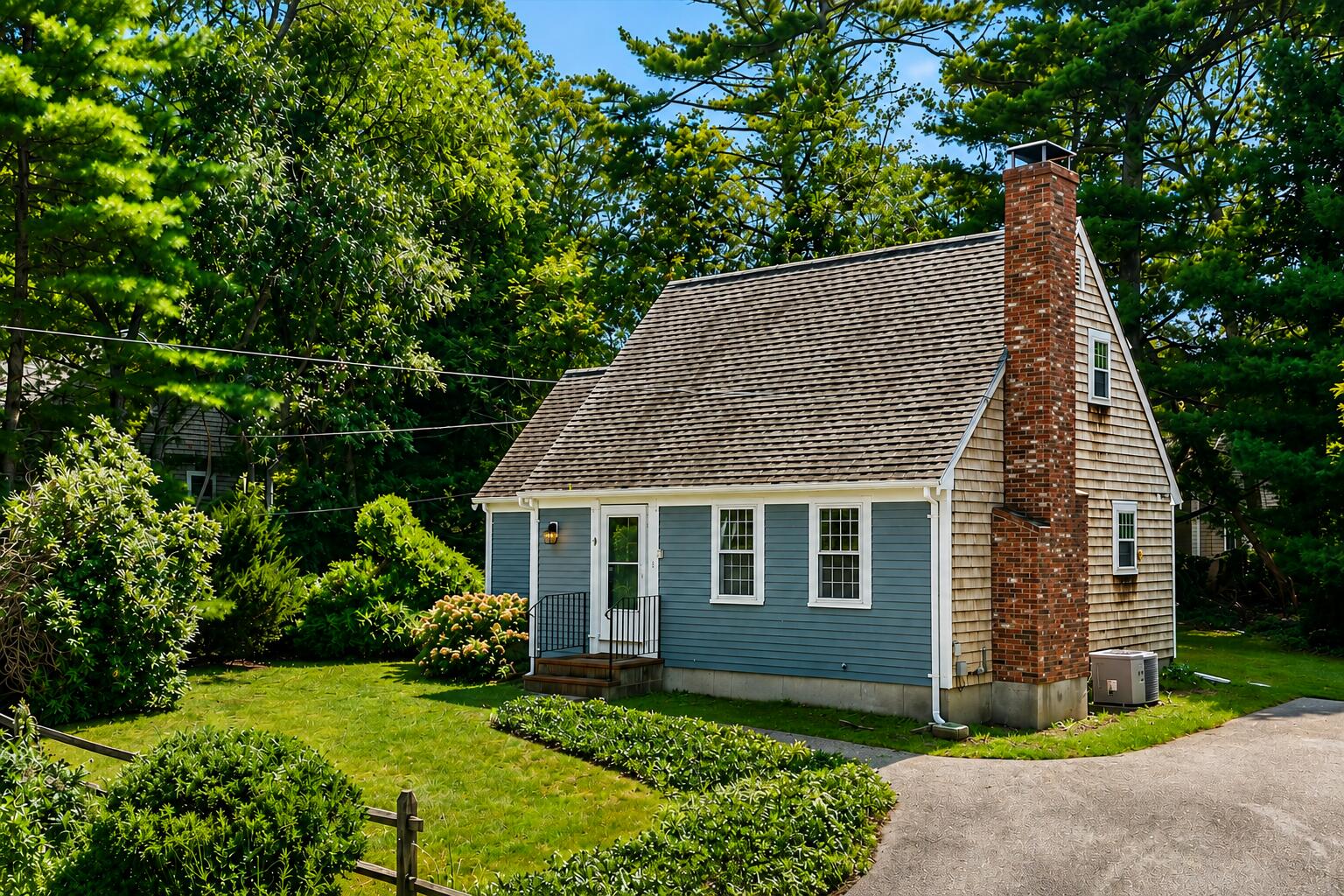 9 E Harbor Drive Teaticket MA 02536
