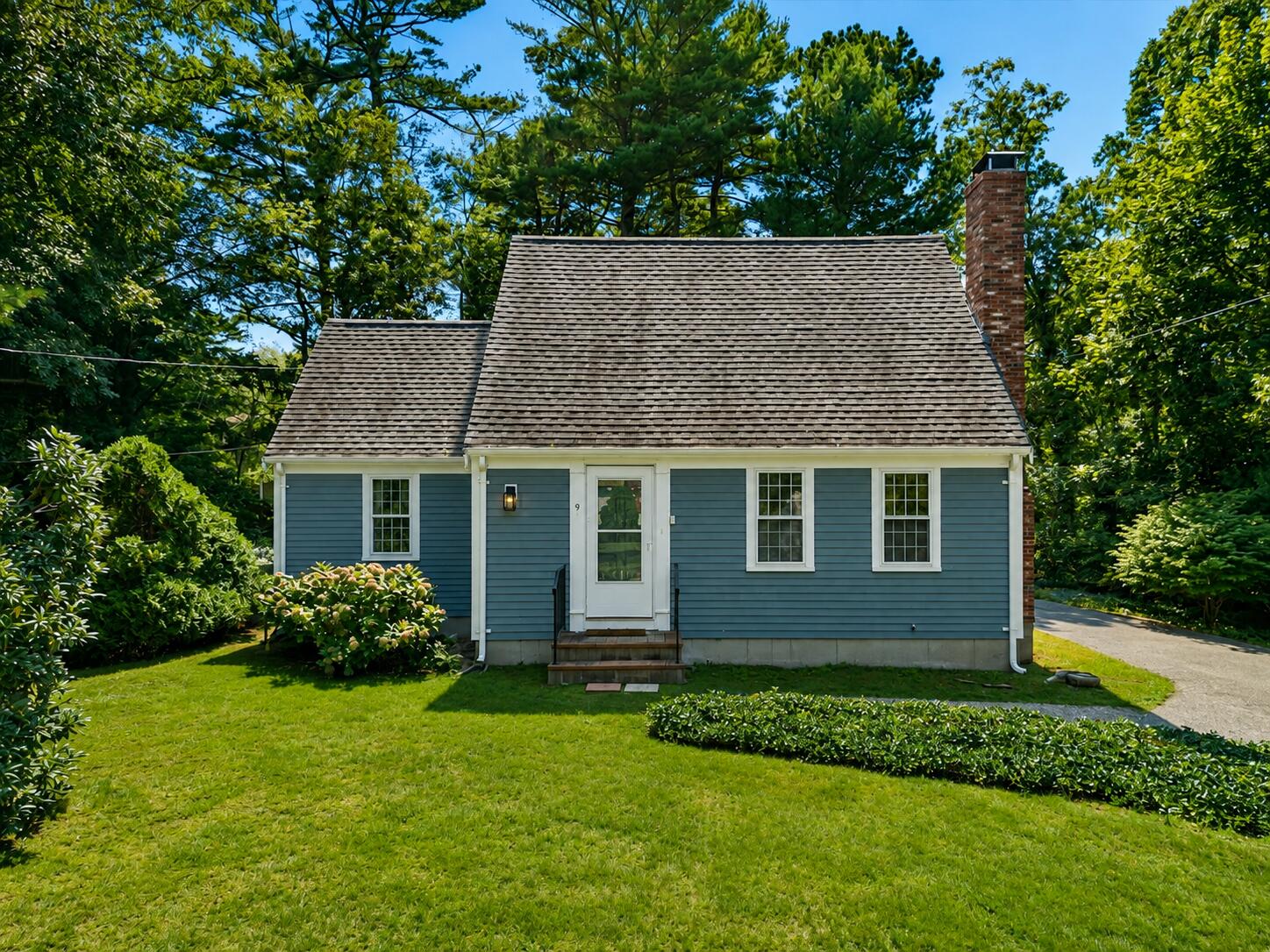 9 E Harbor Drive Teaticket MA 02536