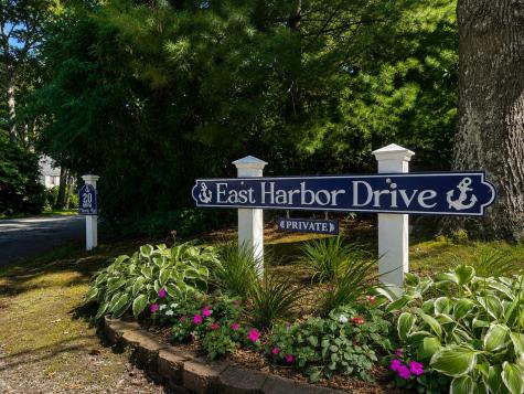 9 E Harbor Drive Teaticket MA 02536