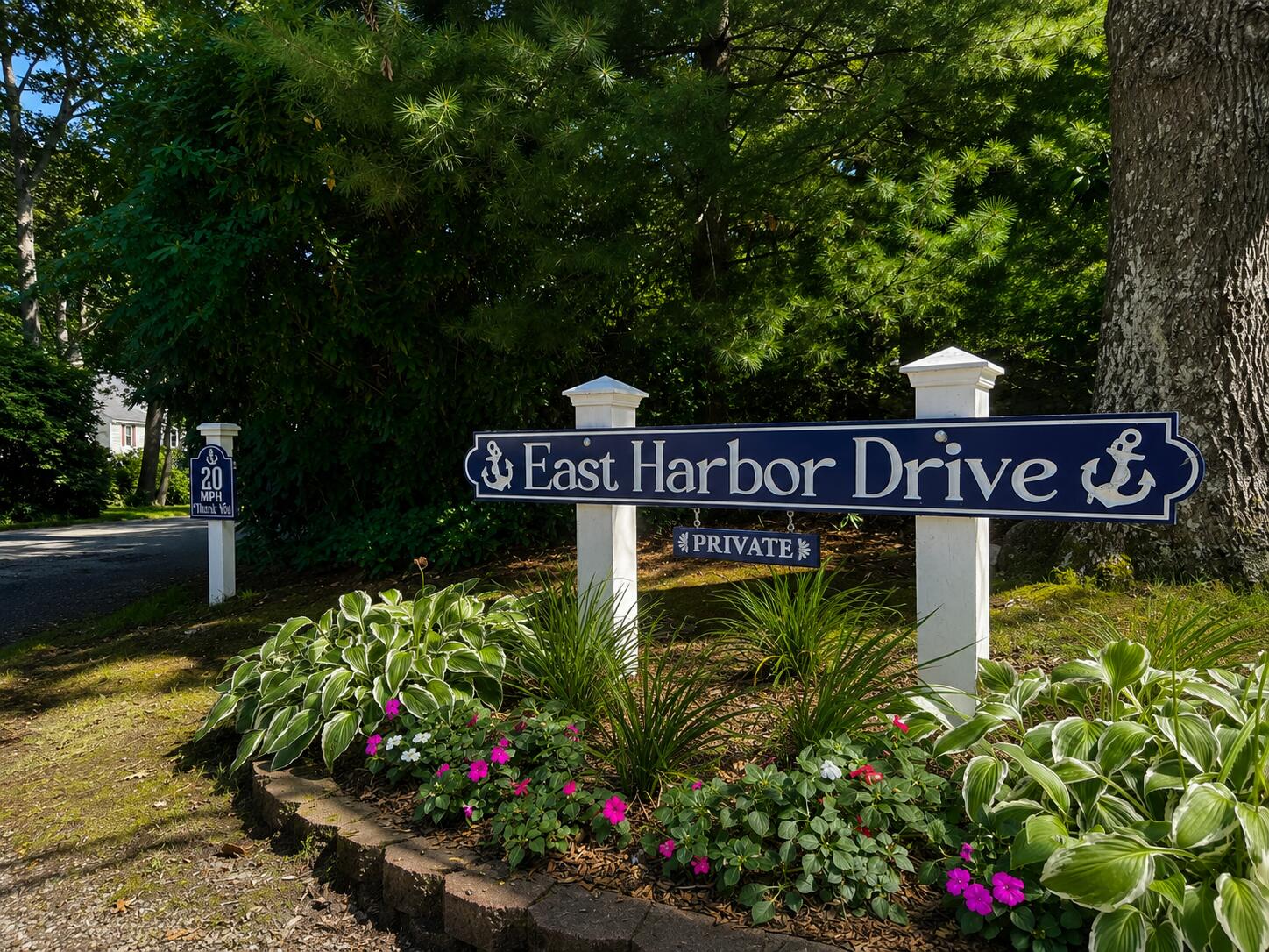 9 E Harbor Drive Teaticket MA 02536