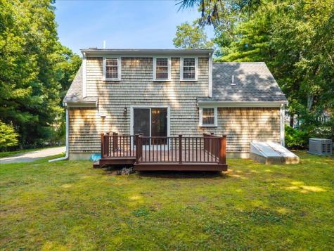 9 E Harbor Drive Teaticket MA 02536