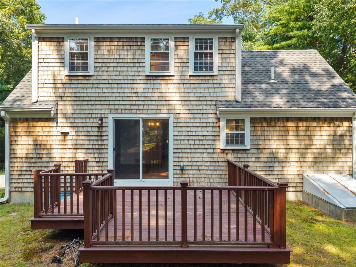 9 E Harbor Drive Teaticket MA 02536