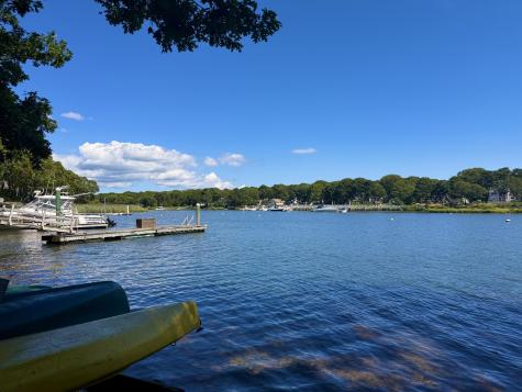 9 E Harbor Drive Teaticket MA 02536