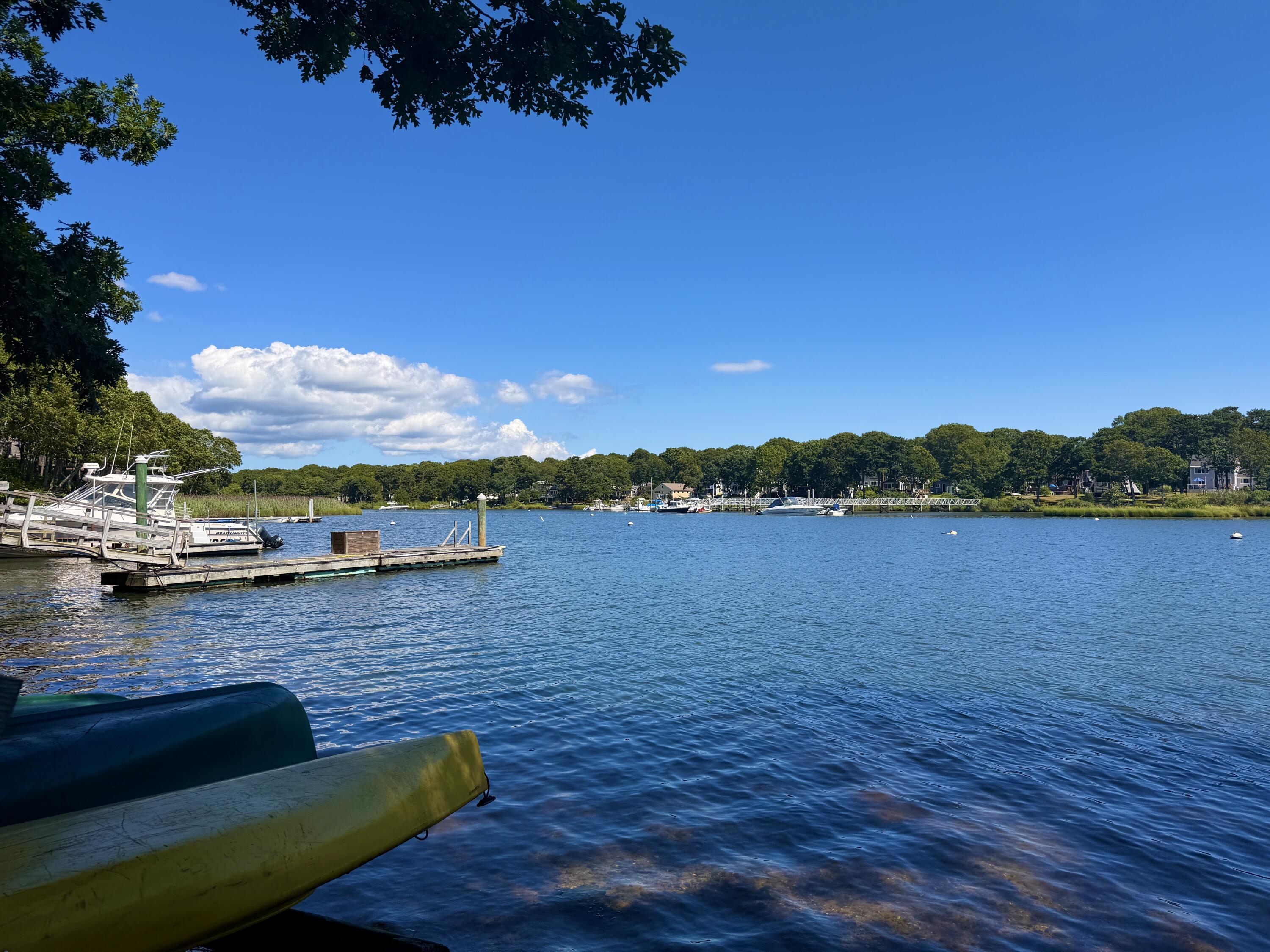 9 E Harbor Drive Teaticket MA 02536