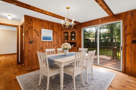 9 E Harbor Drive Teaticket MA 02536