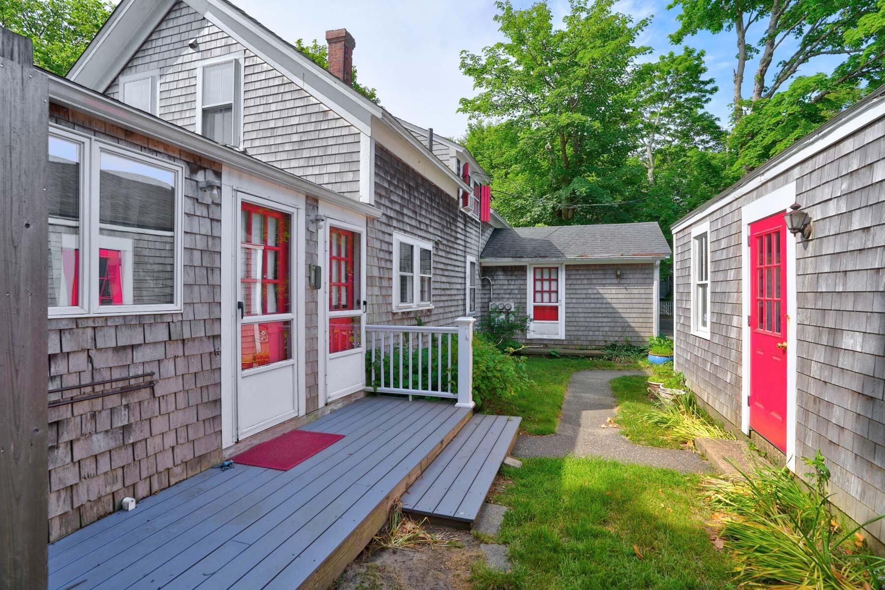 49 High Street Edgartown MA 02539