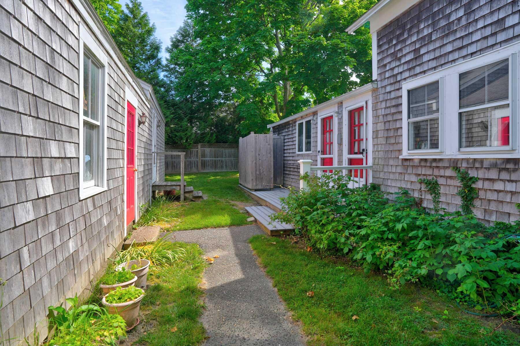 49 High Street Edgartown MA 02539