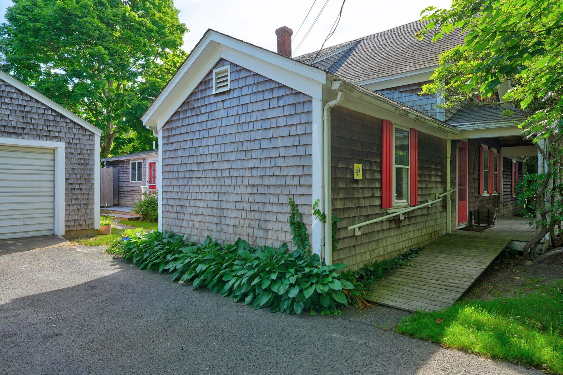 49 High Street Edgartown MA 02539