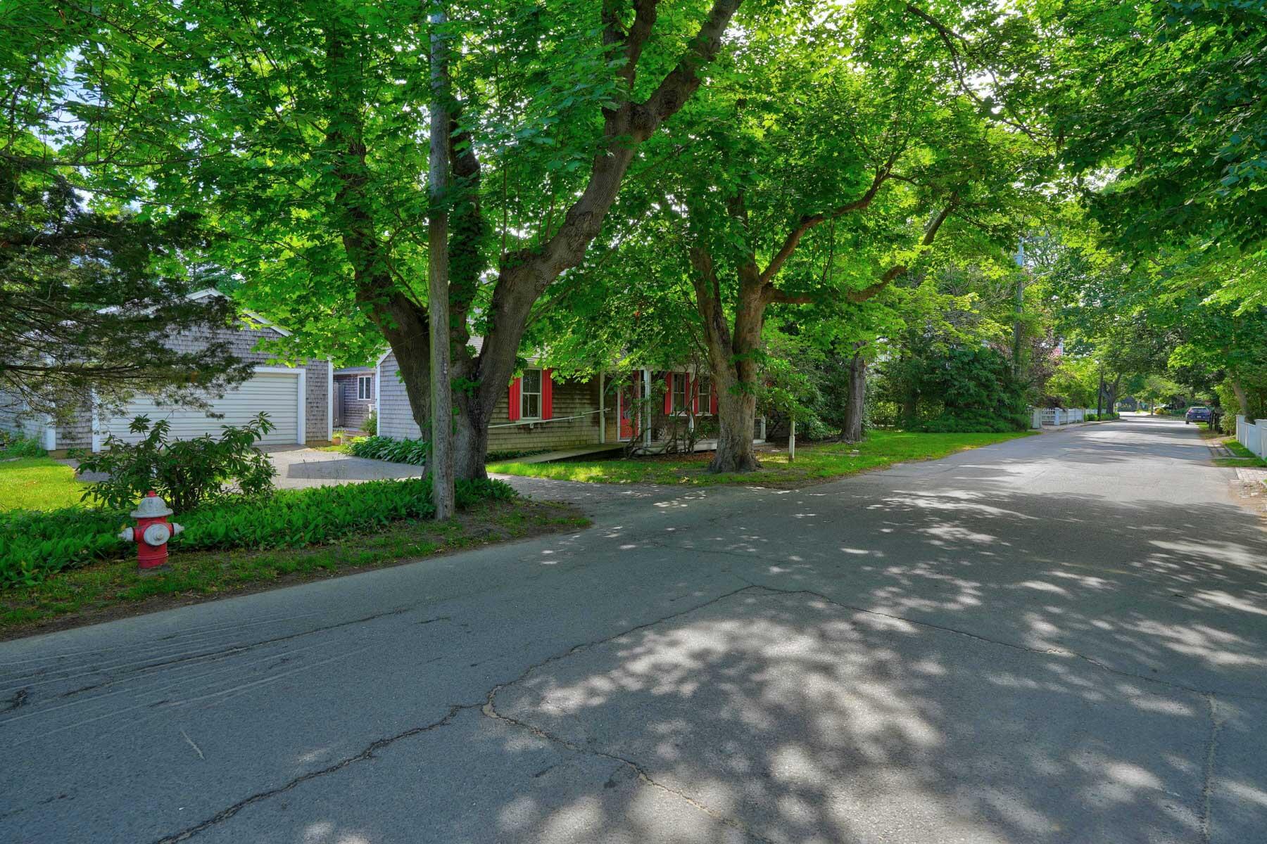 49 High Street Edgartown MA 02539