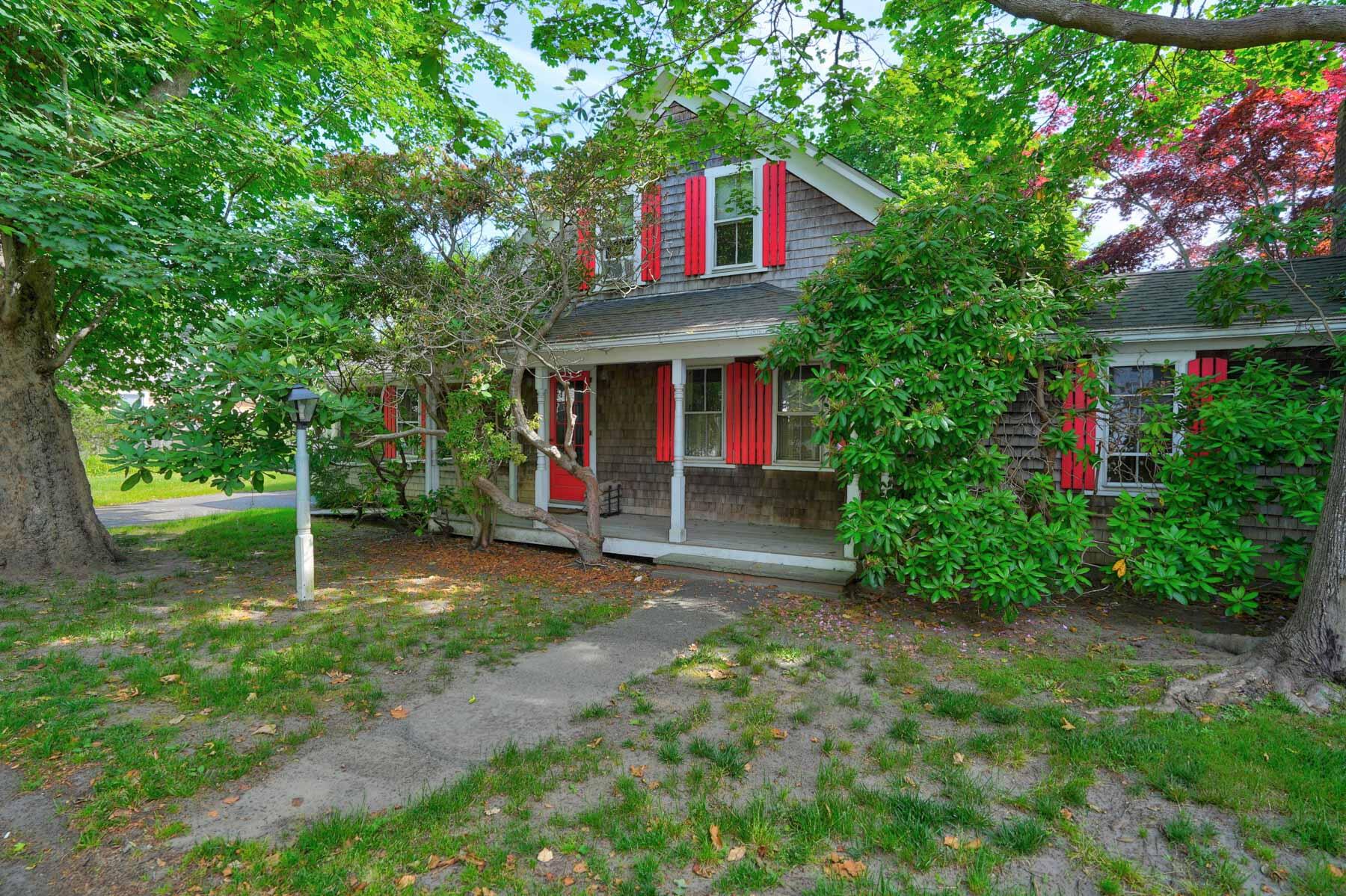 49 High Street Edgartown MA 02539