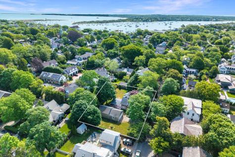 49 High Street Edgartown MA 02539