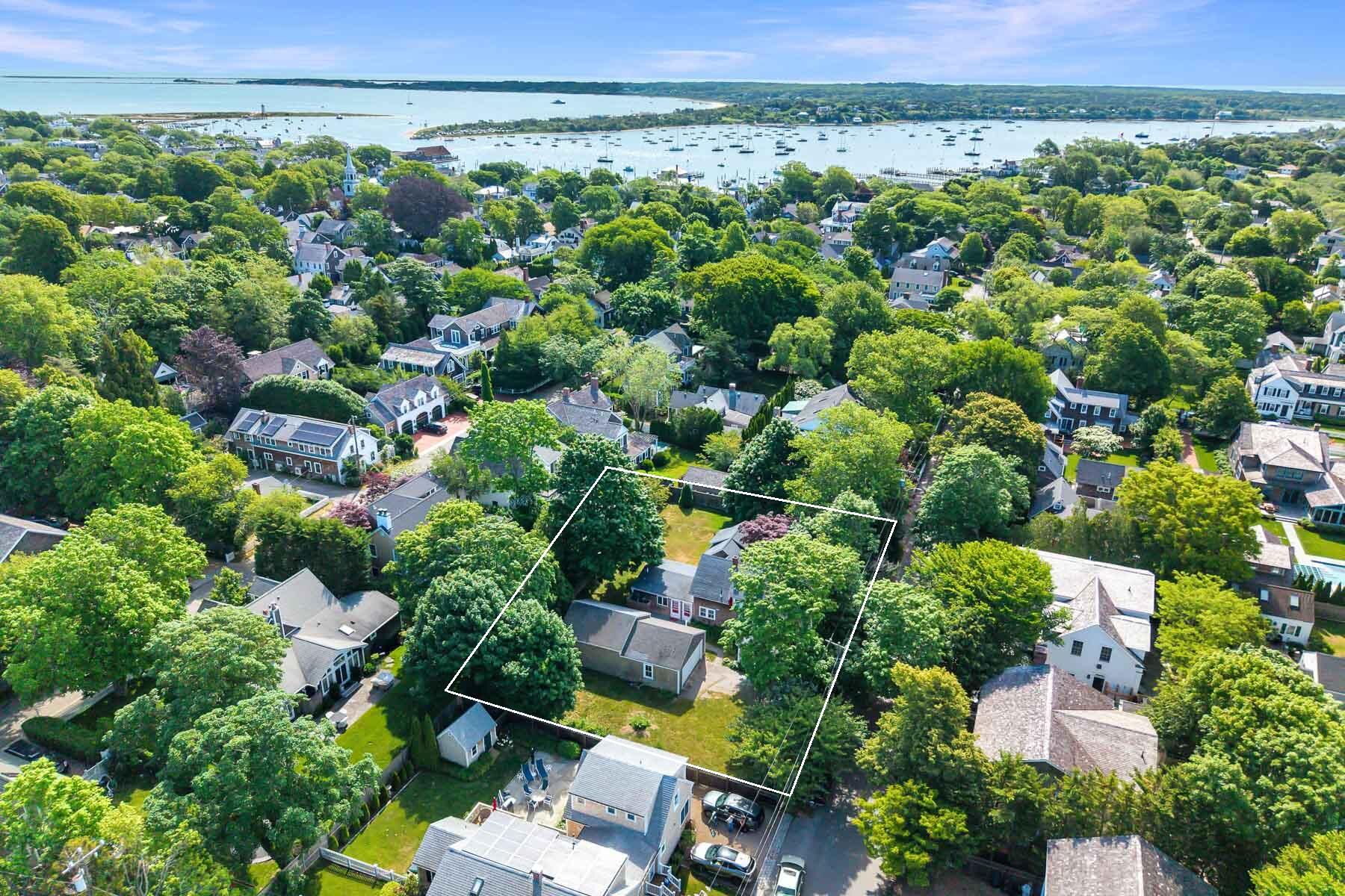 49 High Street Edgartown MA 02539