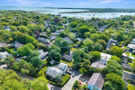 49 High Street Edgartown MA 02539