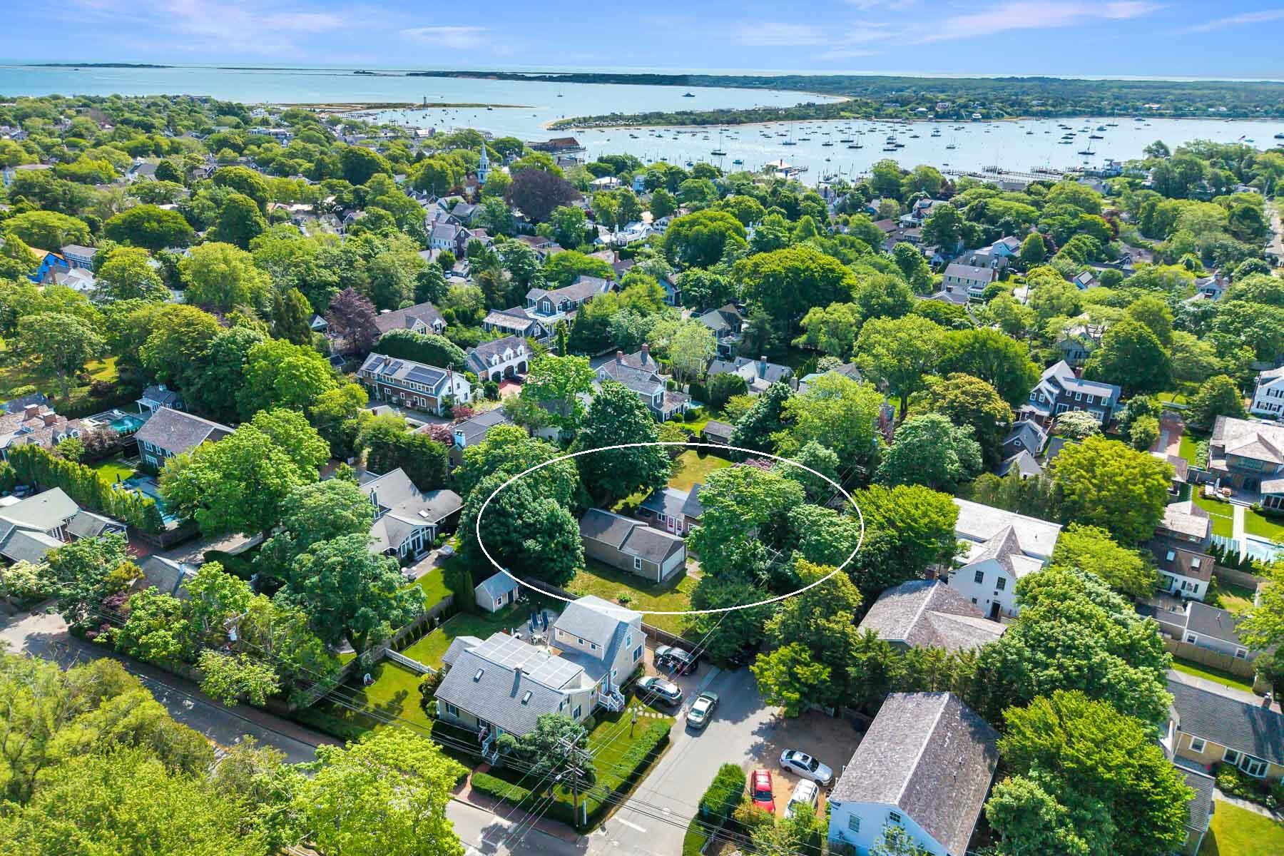 49 High Street Edgartown MA 02539