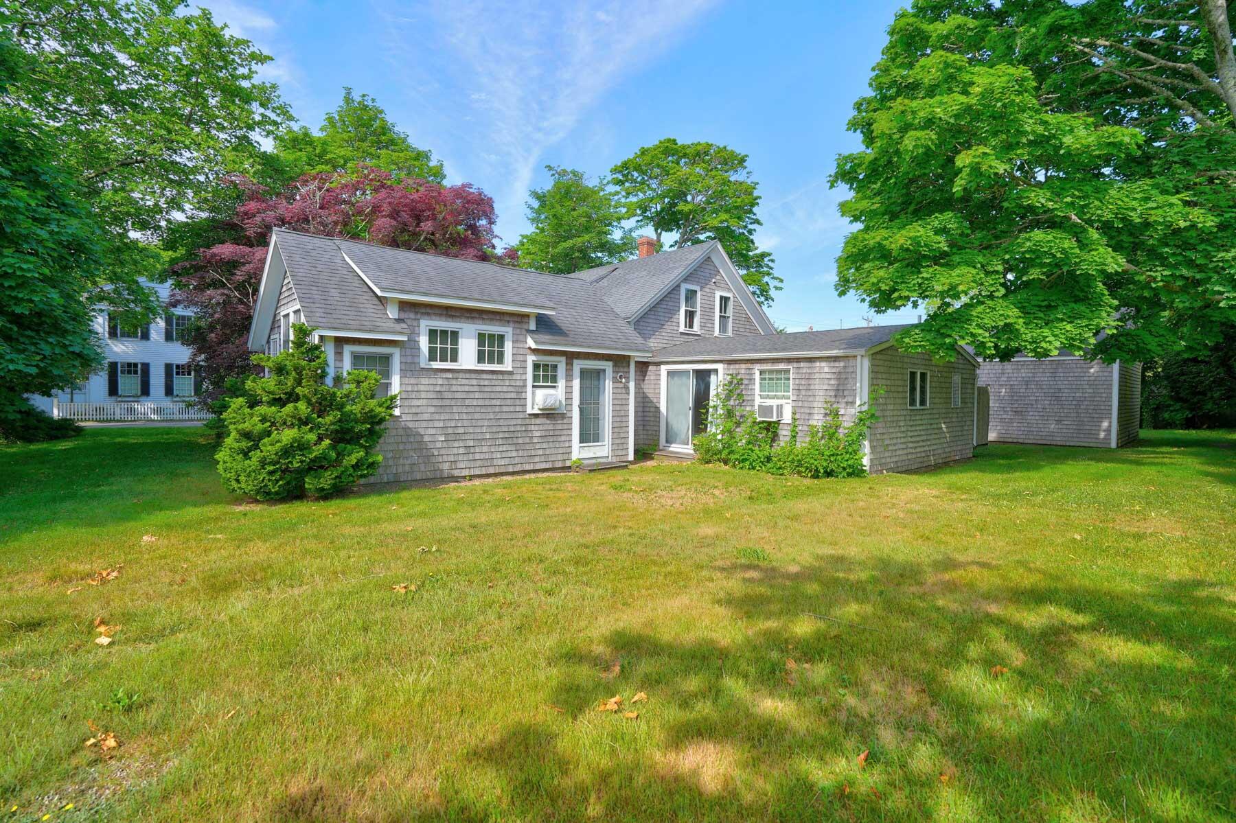 49 High Street Edgartown MA 02539