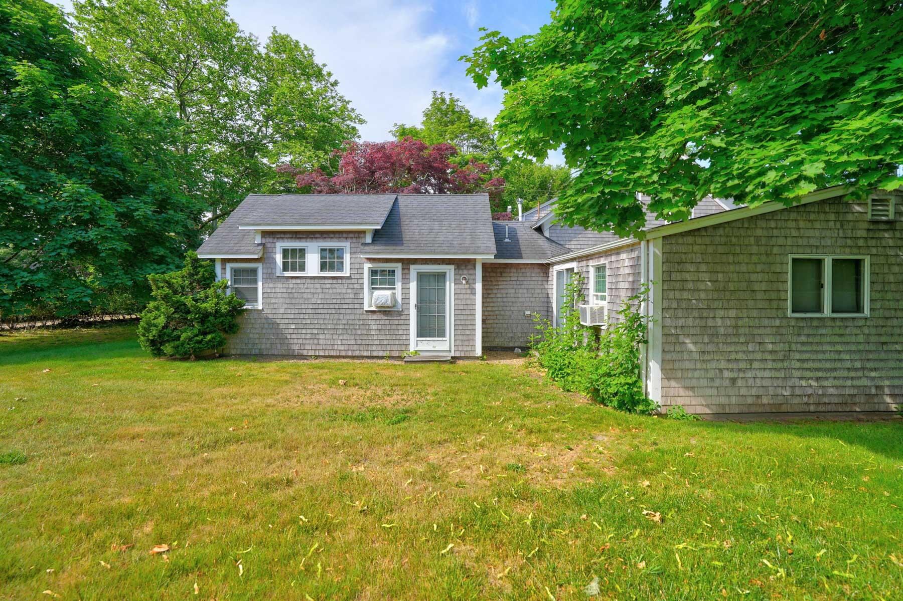 49 High Street Edgartown MA 02539