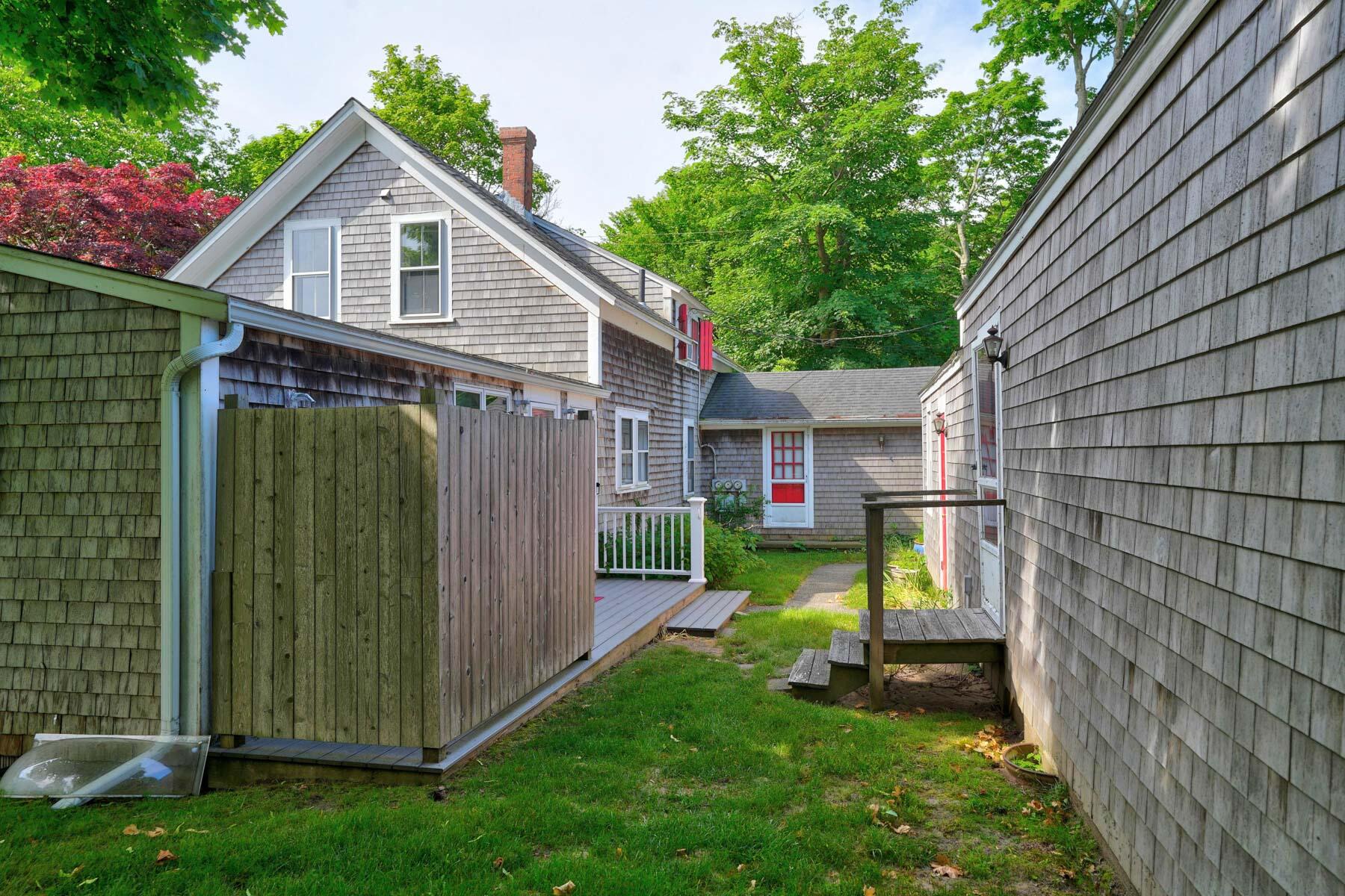 49 High Street Edgartown MA 02539