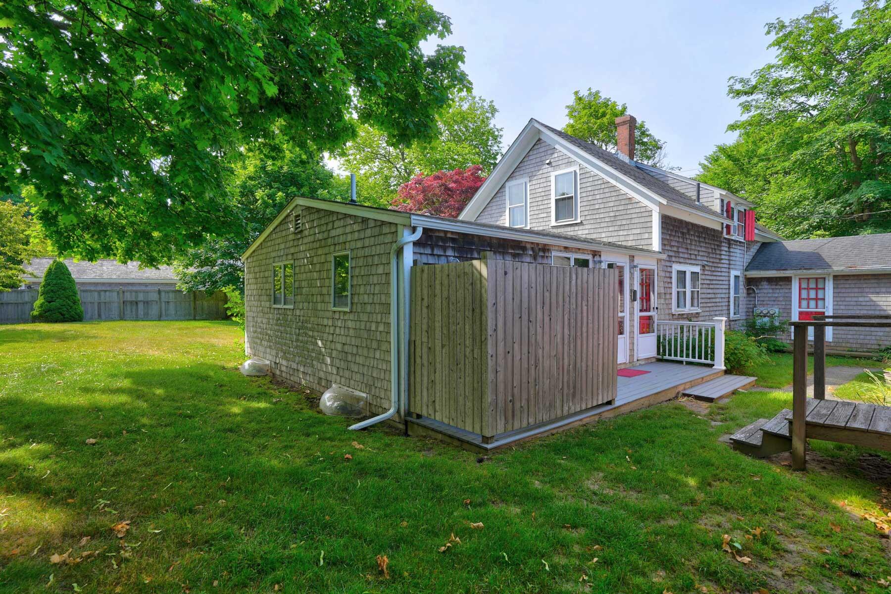49 High Street Edgartown MA 02539
