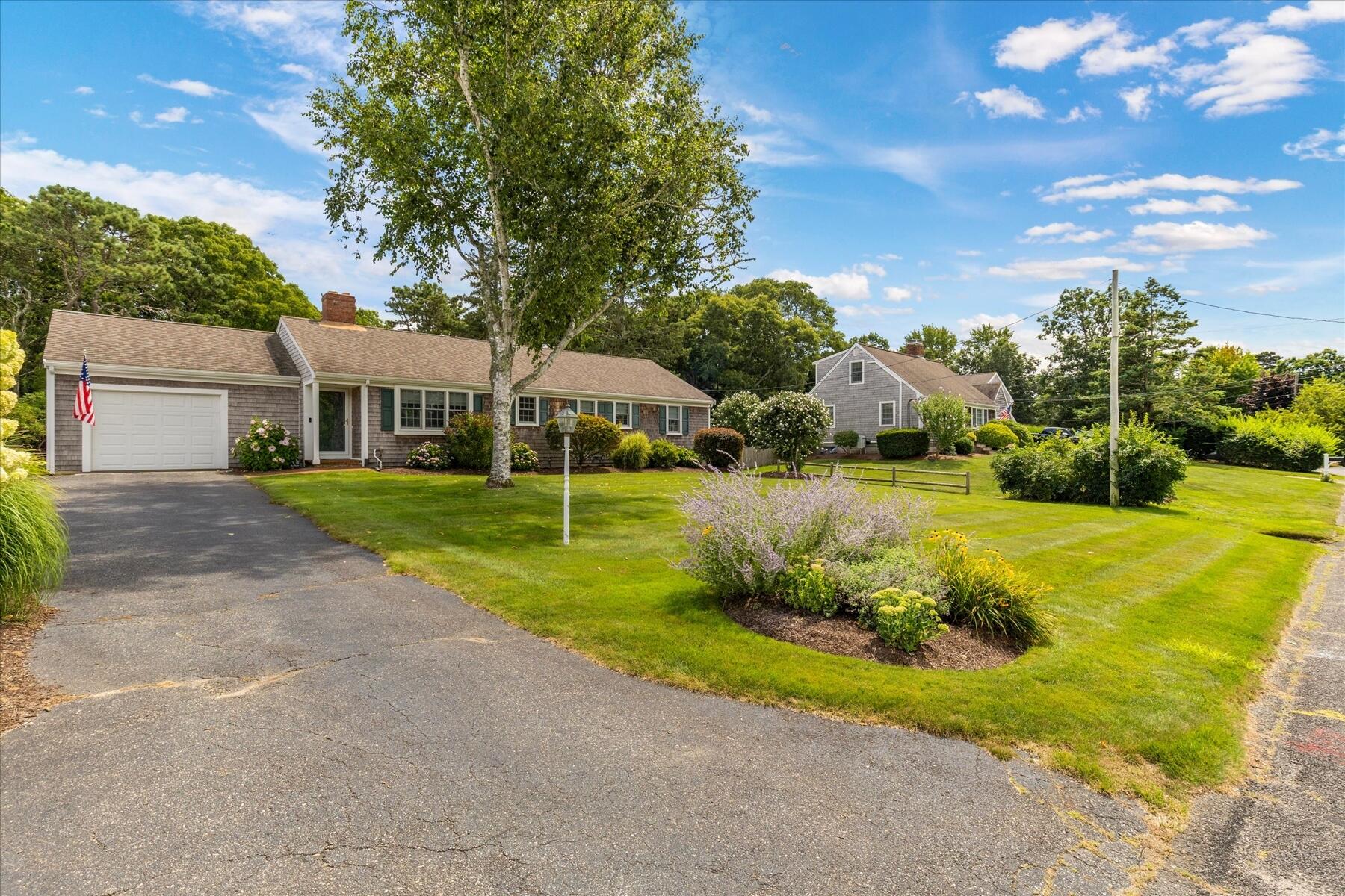 11 Russell Drive Harwich MA 02645