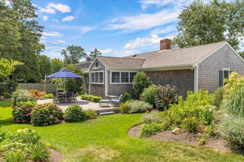 11 Russell Drive Harwich MA 02645
