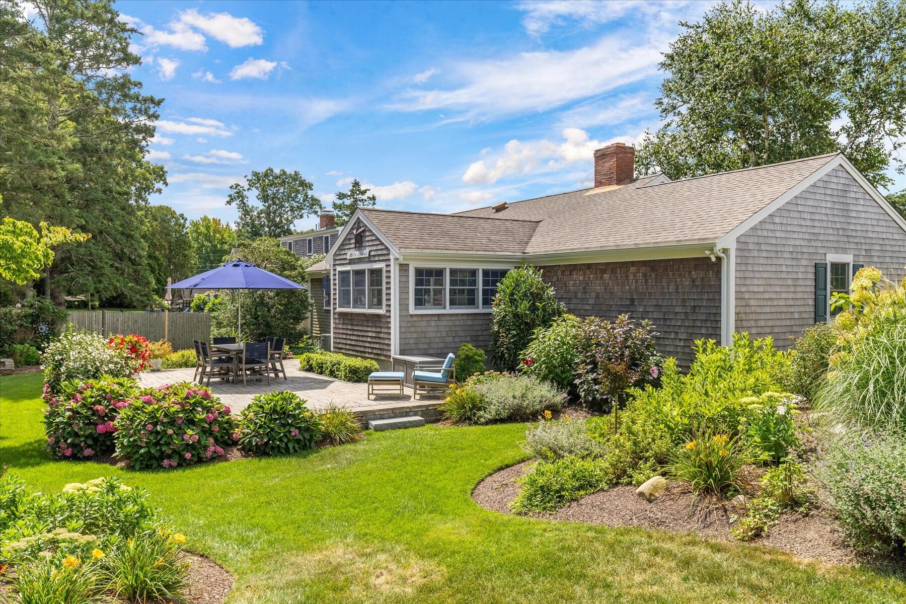 11 Russell Drive Harwich MA 02645