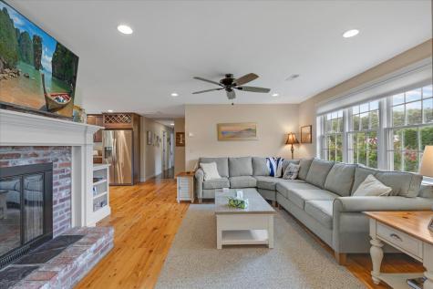 11 Russell Drive Harwich MA 02645