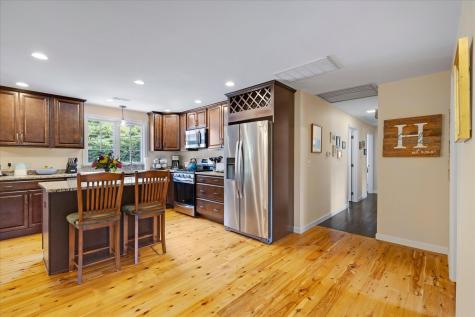 11 Russell Drive Harwich MA 02645