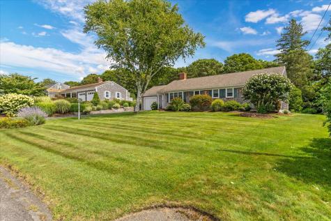 11 Russell Drive Harwich MA 02645