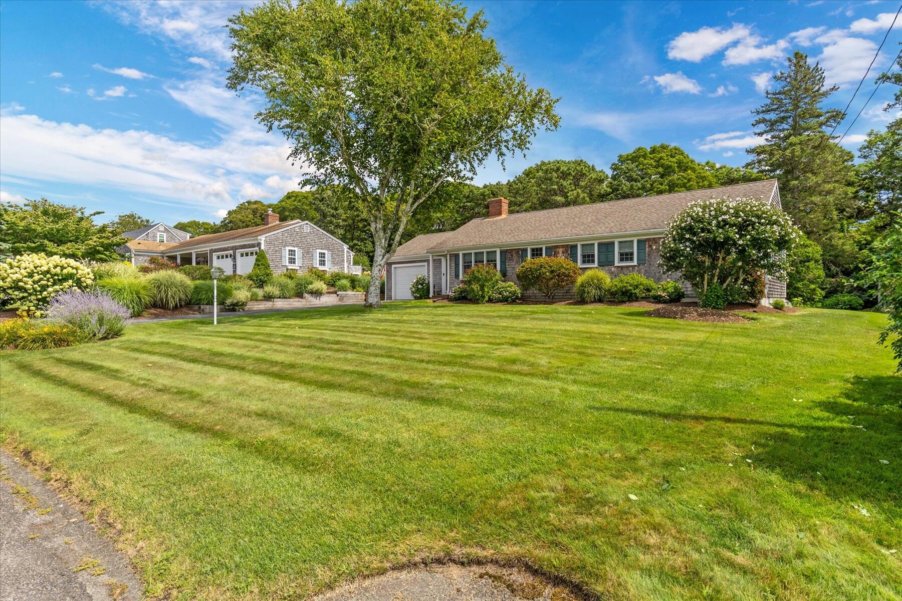 11 Russell Drive Harwich MA 02645